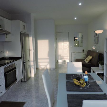 Casas Insel, Apartamentos En El Centro De Los Llanos Los Llanos De Aridane Buitenkant foto