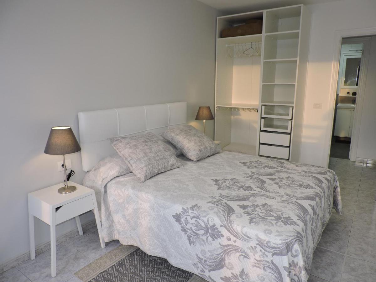Casas Insel, Apartamentos En El Centro De Los Llanos Los Llanos De Aridane Buitenkant foto