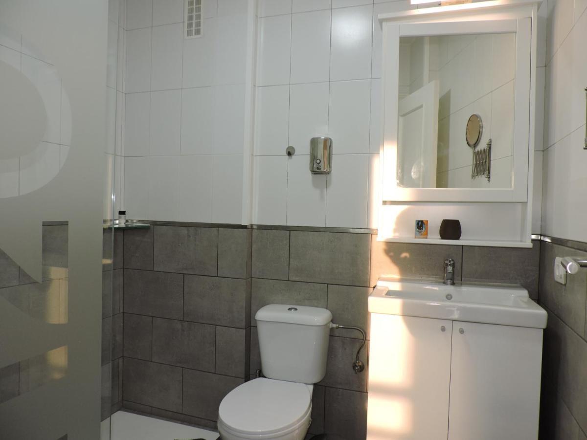 Casas Insel, Apartamentos En El Centro De Los Llanos Los Llanos De Aridane Buitenkant foto