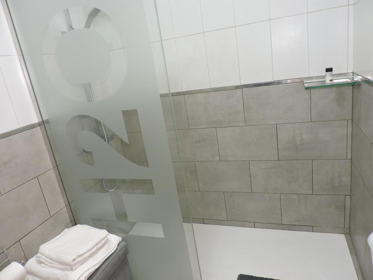 Casas Insel, Apartamentos En El Centro De Los Llanos Los Llanos De Aridane Buitenkant foto