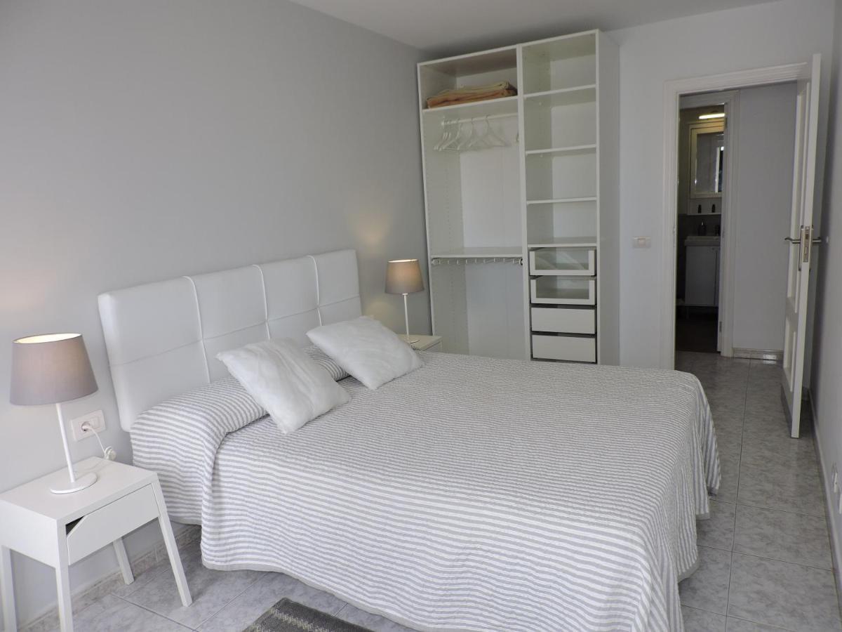 Casas Insel, Apartamentos En El Centro De Los Llanos Los Llanos De Aridane Buitenkant foto